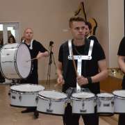 III Международный детский джазовый фестиваль Pacific Fusion стартовал в Международной лингвистической школе