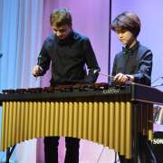 III Международный детский джазовый фестиваль Pacific Fusion стартовал в Международной лингвистической школе