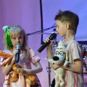 III Международный детский джазовый фестиваль Pacific Fusion стартовал в Международной лингвистической школе