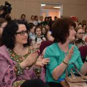 III Международный детский джазовый фестиваль Pacific Fusion стартовал в Международной лингвистической школе