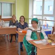 Краевой семинар-практикум «Дополнительное образование детей в поликультурном образовательном пространстве» прошел в МЛШ 