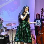 III Международный детский джазовый фестиваль Pacific Fusion стартовал в Международной лингвистической школе