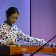 III Международный детский джазовый фестиваль Pacific Fusion стартовал в Международной лингвистической школе