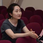 III Международный детский джазовый фестиваль Pacific Fusion стартовал в Международной лингвистической школе