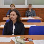 Краевой семинар-практикум «Дополнительное образование детей в поликультурном образовательном пространстве» прошел в МЛШ 