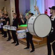 III Международный детский джазовый фестиваль Pacific Fusion стартовал в Международной лингвистической школе
