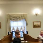 Читательский форум в Санкт-Петербурге: библиотеки, дворцы, Дума 