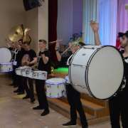 III Международный детский джазовый фестиваль Pacific Fusion стартовал в Международной лингвистической школе