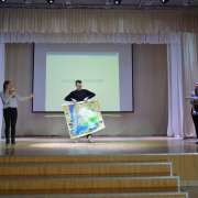 Исследовательские проекты 10 классов: первый шаг к научным сенсациям