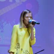 III Международный детский джазовый фестиваль Pacific Fusion стартовал в Международной лингвистической школе