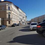 Санкт-Петербург и Великий Новгород: иностранные ученики МЛШ продолжают знакомиться с Россией