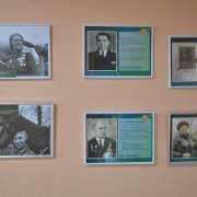 Ученики Международной лингвистической школы примут участие в акции «Бессмертный полк»