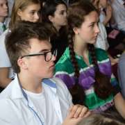 Поздравляем с Днем Победы!