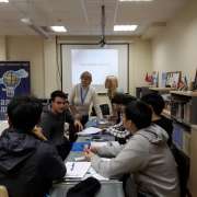 Санкт-Петербург и Великий Новгород: иностранные ученики МЛШ продолжают знакомиться с Россией