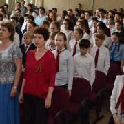 Поздравляем с Днем Победы!