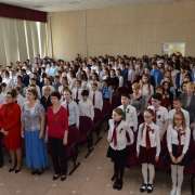 Поздравляем с Днем Победы!