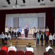 Поздравляем с Днем Победы!