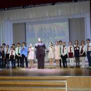 Поздравляем с Днем Победы!