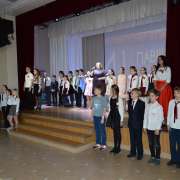 Поздравляем с Днем Победы!