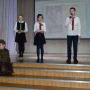 Поздравляем с Днем Победы!