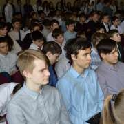 Поздравляем с Днем Победы!