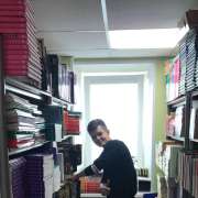 Старшеклассники Международной лингвистической школы: волонтерство – это познавательно
