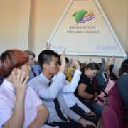 «Школа 911» (High School 9-1-1): о том, как важно быть неравнодушным