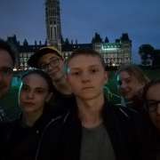 Ученики Международной лингвистической школы: стажировка в Algonquin college стала для нас важным событием этого лета! 