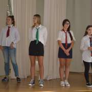 Грамотность в мире цифровых технологий необходима, считают ученики Международной лингвистической школы