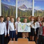 Грамотность в мире цифровых технологий необходима, считают ученики Международной лингвистической школы