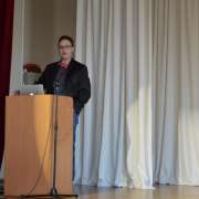«Школа 911» (High School 9-1-1): о том, как важно быть неравнодушным