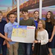 Грамотность в мире цифровых технологий необходима, считают ученики Международной лингвистической школы