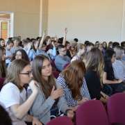 «Школа 911» (High School 9-1-1): о том, как важно быть неравнодушным