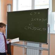 Ментальная арифметика – новый предмет для 4-6 классов