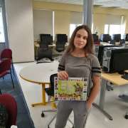 Ученики Международной лингвистической школы: стажировка в Algonquin college стала для нас важным событием этого лета! 