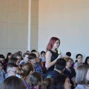 «Школа 911» (High School 9-1-1): о том, как важно быть неравнодушным