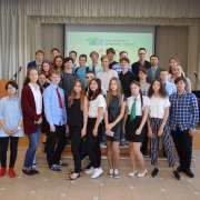 «Школа 911» (High School 9-1-1): о том, как важно быть неравнодушным