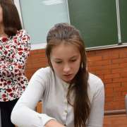 Шахматы – отличный тренажер для мозга, считают в Международной лингвистической школе