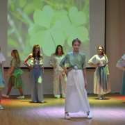 В Международной лингвистической школе началась Международная неделя International Week
