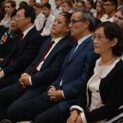 В Международной лингвистической школе началась Международная неделя International Week