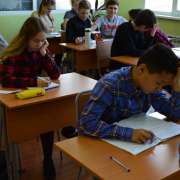 Тренеры из Москвы подготовят учеников МЛШ к сдаче ЕГЭ