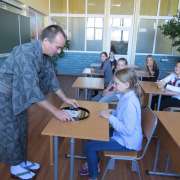 От русского чаепития к Эйфелевой башне