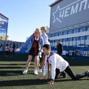 От русского чаепития к Эйфелевой башне