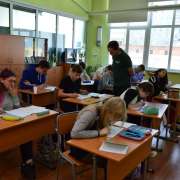 Тренеры из Москвы подготовят учеников МЛШ к сдаче ЕГЭ