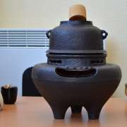 От русского чаепития к Эйфелевой башне