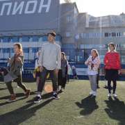 От русского чаепития к Эйфелевой башне