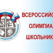 В МЛШ проходит школьный этап Всероссийской олимпиады школьников
