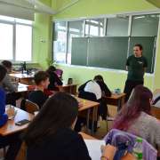 Тренеры из Москвы подготовят учеников МЛШ к сдаче ЕГЭ
