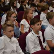 В Международной лингвистической школе началась Международная неделя International Week