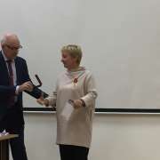 «Путь к Олимпу!» для учеников МЛШ: решаем олимпиадные задачи с учеными из МГУ им. Ломоносова